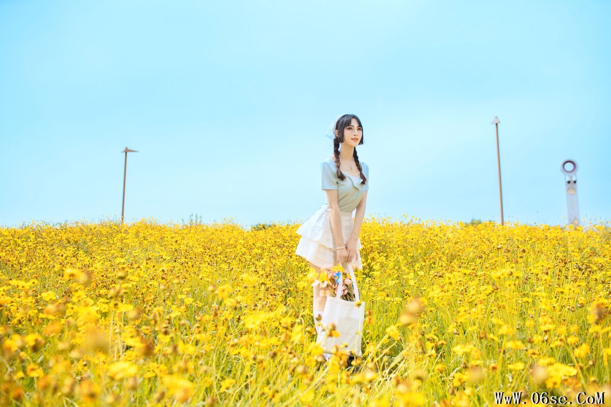图片[19]-YiTuYu艺图语 Vol.7181 Qian Luo Nai You[58P]-六色网