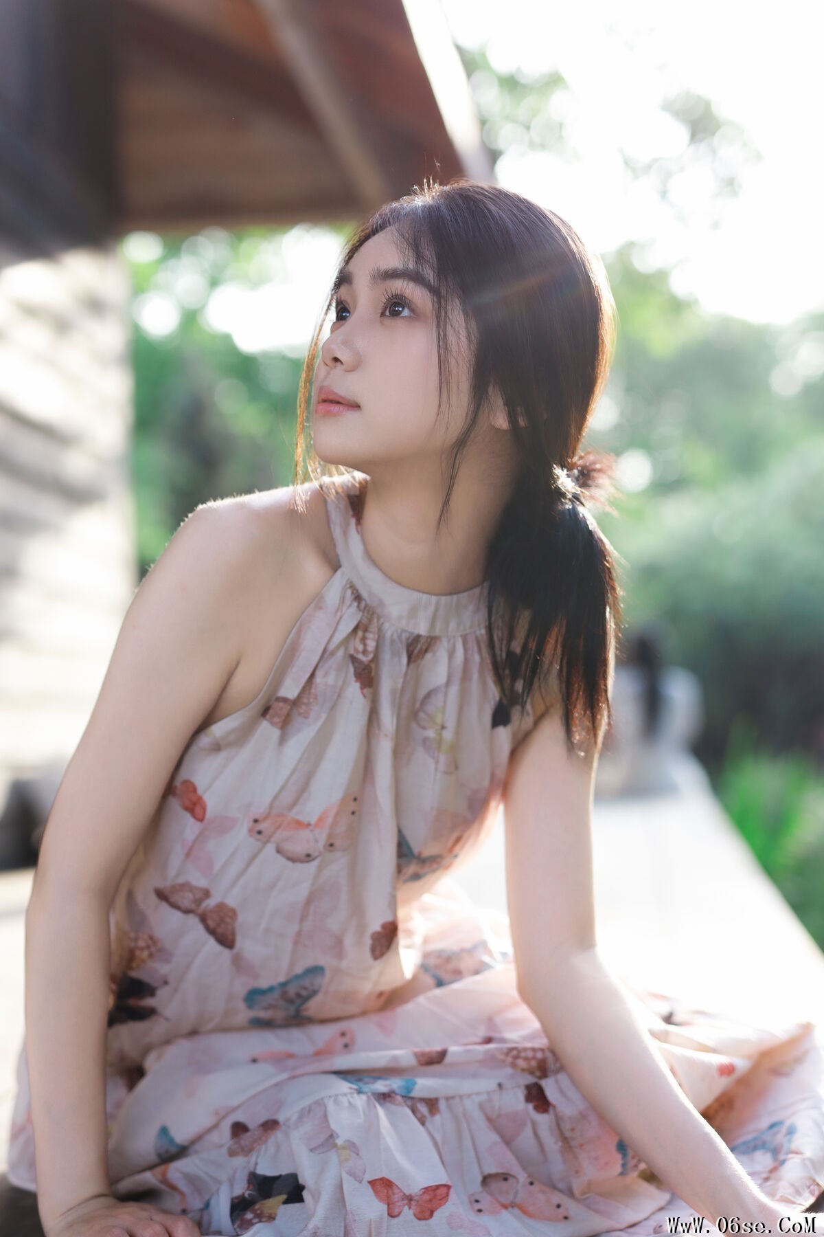 图片[25]-YiTuYu艺图语 Vol.7071 Wo Bu Shua Niao[25P]-六色网