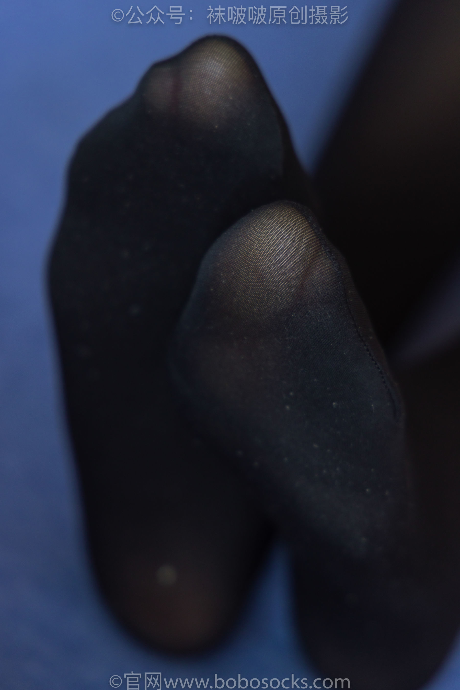 图片[41]-BoBoSocks袜啵啵 No.150 小甜豆-高跟鞋、厚黑丝[140P]-六色网