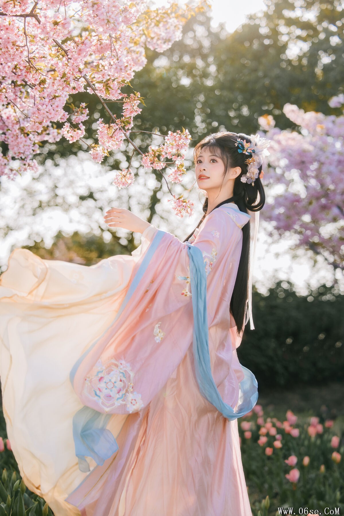 图片[10]-YiTuYu艺图语 Vol.6591 Yao Yao[23P]-六色网