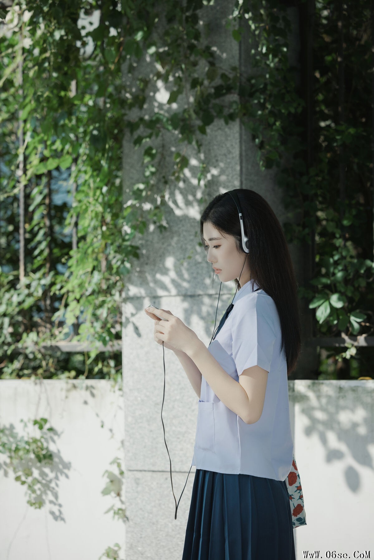 图片[4]-YiTuYu艺图语 Vol.7727 Zhao Sheng[23P]-六色网
