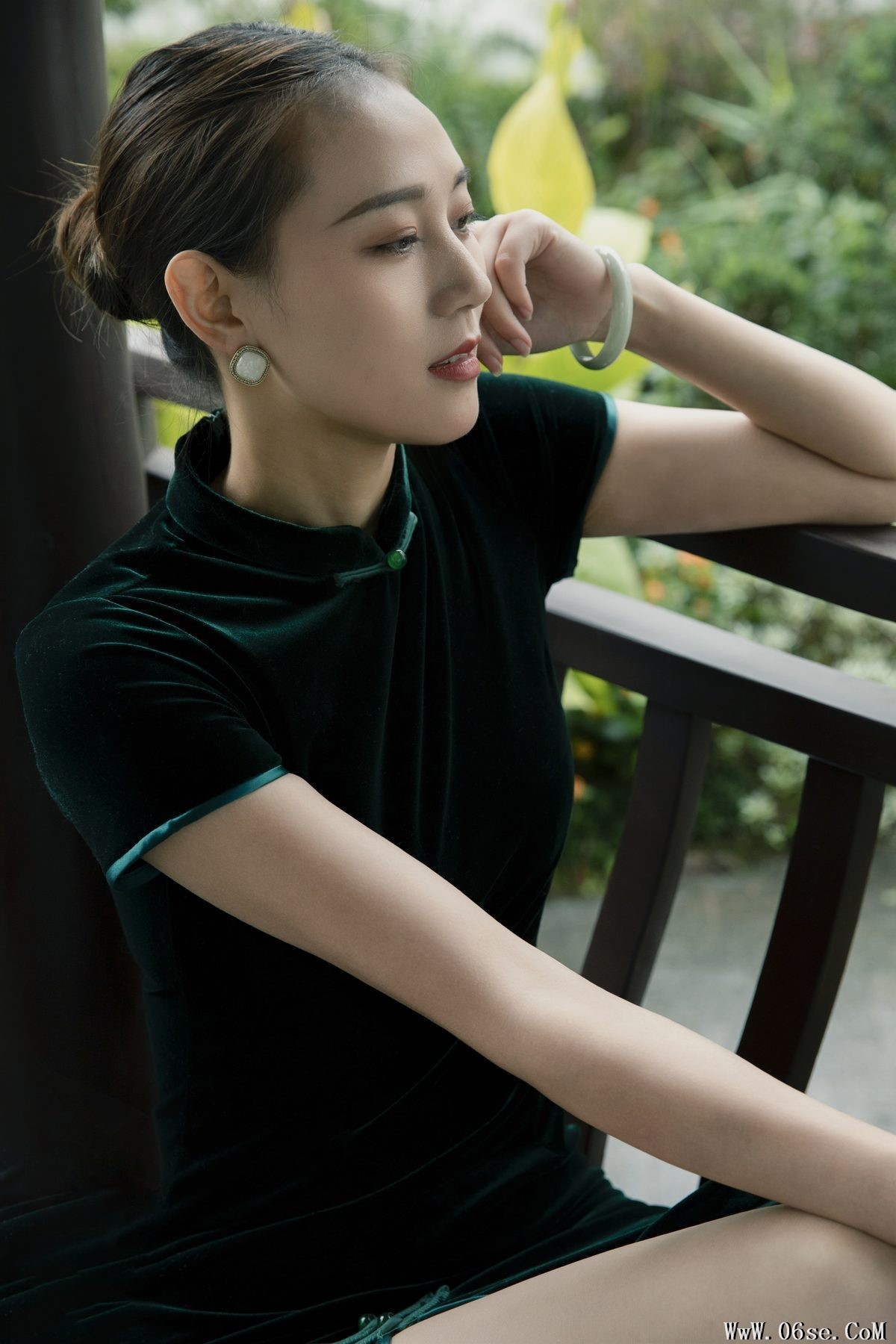 图片[31]-YiTuYu艺图语 Vol.5697 Yang Yang[33P]-六色网