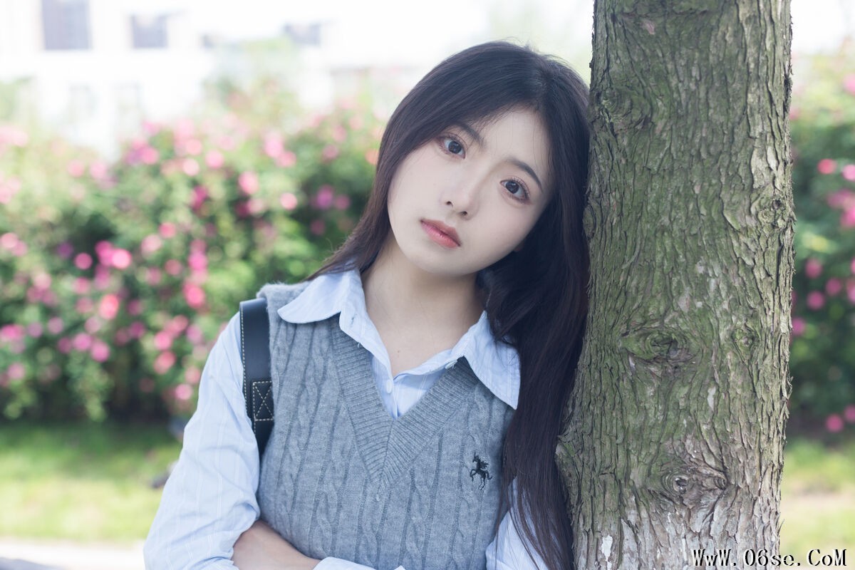 图片[25]-YiTuYu艺图语 Vol.7108 Mu You You[25P]-六色网
