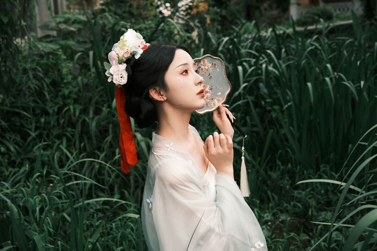 图片[17]-YiTuYu艺图语 Vol.7316 Min Zui Xiao Mo Xuan[34P]-六色网