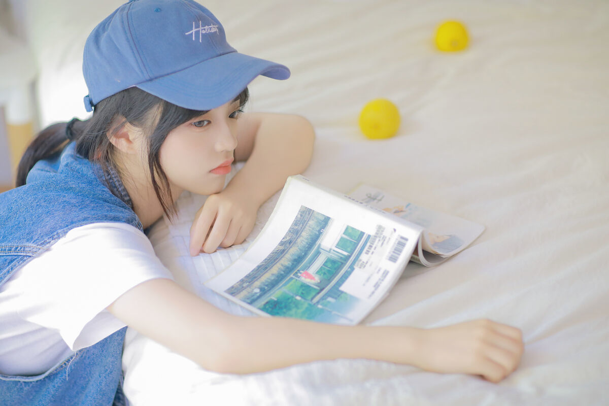 图片[24]-YiTuYu艺图语 Vol.7018 G Gao Gao[25P]-六色网
