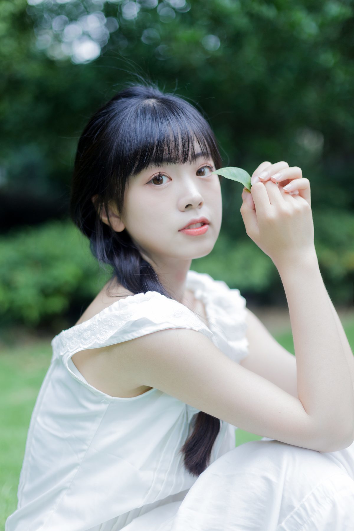 图片[15]-YiTuYu艺图语 Vol.4820 Yi Zhi Nuan Nuan[32P]-六色网