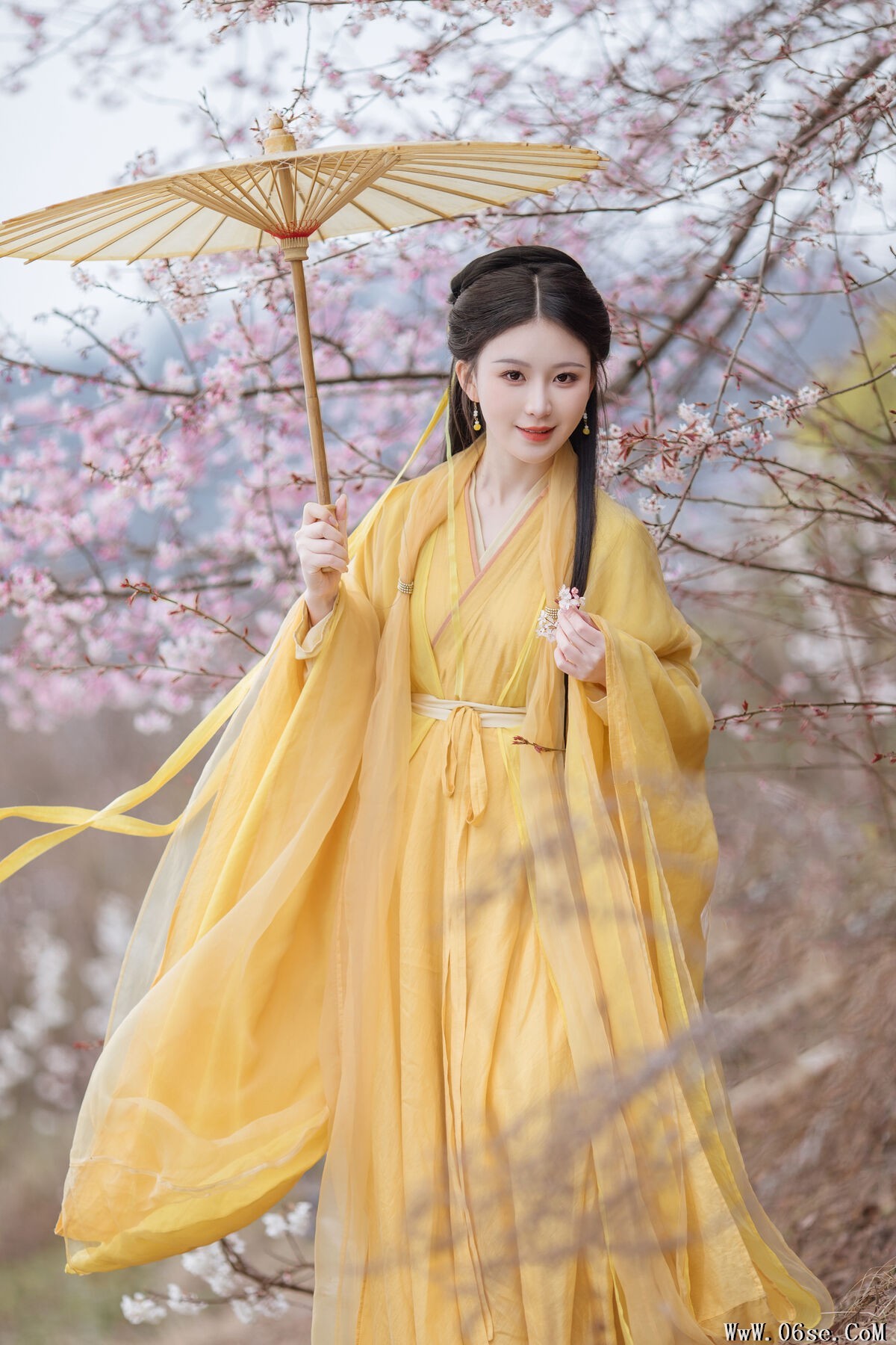 图片[22]-YiTuYu艺图语 Vol.6879 Xu Jin Huan[23P]-六色网