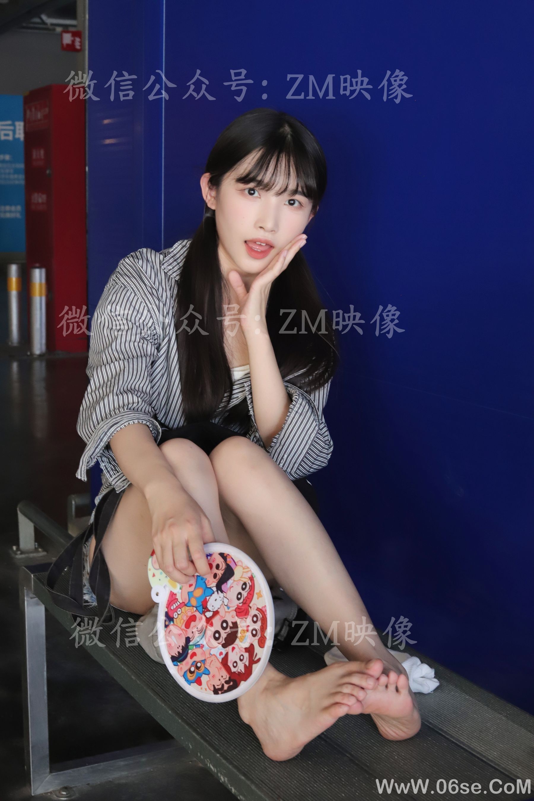图片[265]-[织梦映像] 爱在深秋-轻罗小扇扑流萤[305P]-六色网