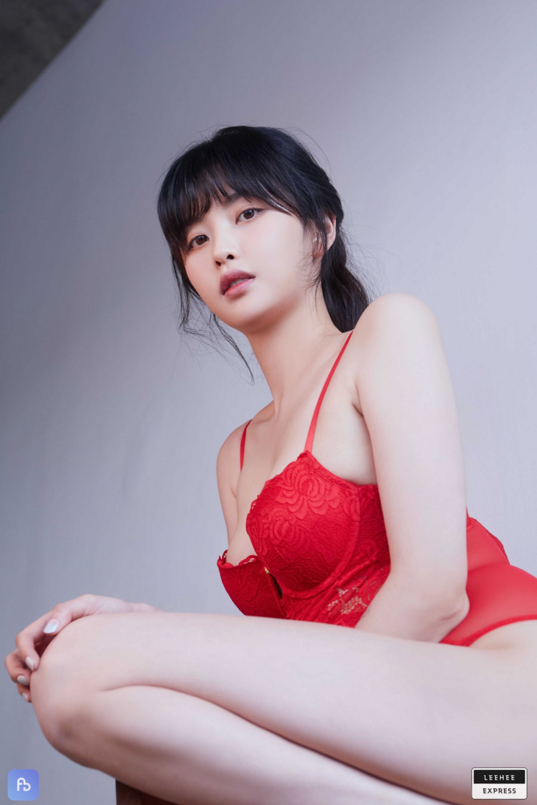 图片[36]-[LEEHEE EXPRESS] LEDG-175 – GMS[49P]-六色网