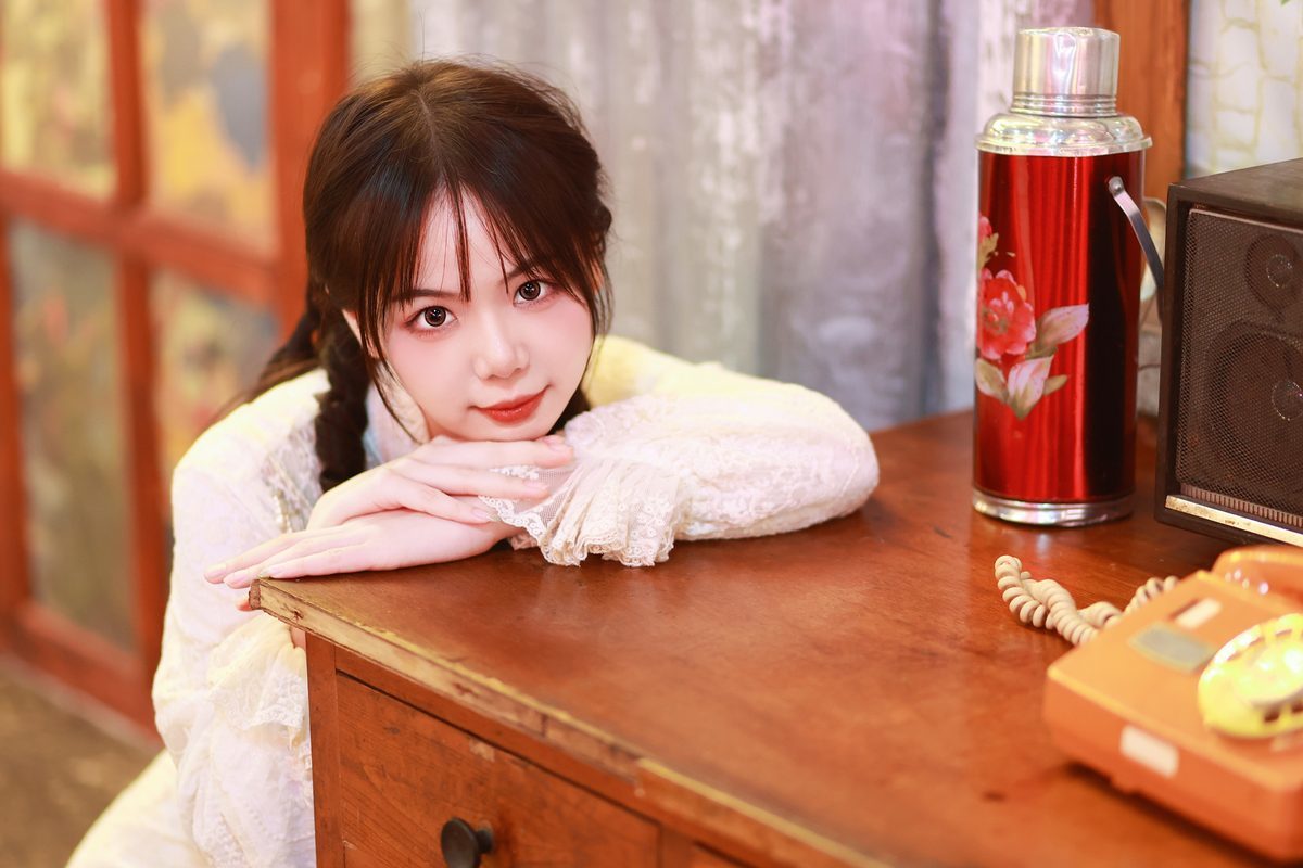 图片[12]-YiTuYu艺图语 Vol.5860 Mu Yan Se Cc[35P]-六色网