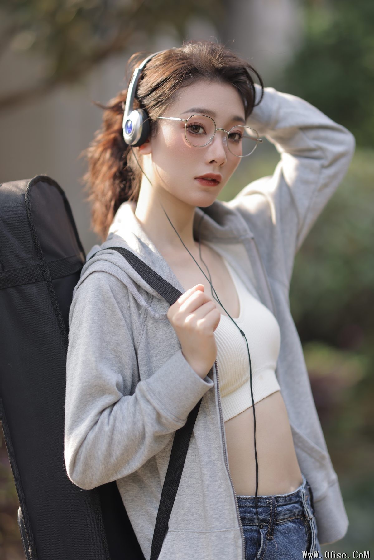 图片[21]-YiTuYu艺图语 Vol.4571 Xiao Xuan Zai Bu Zai[23P]-六色网