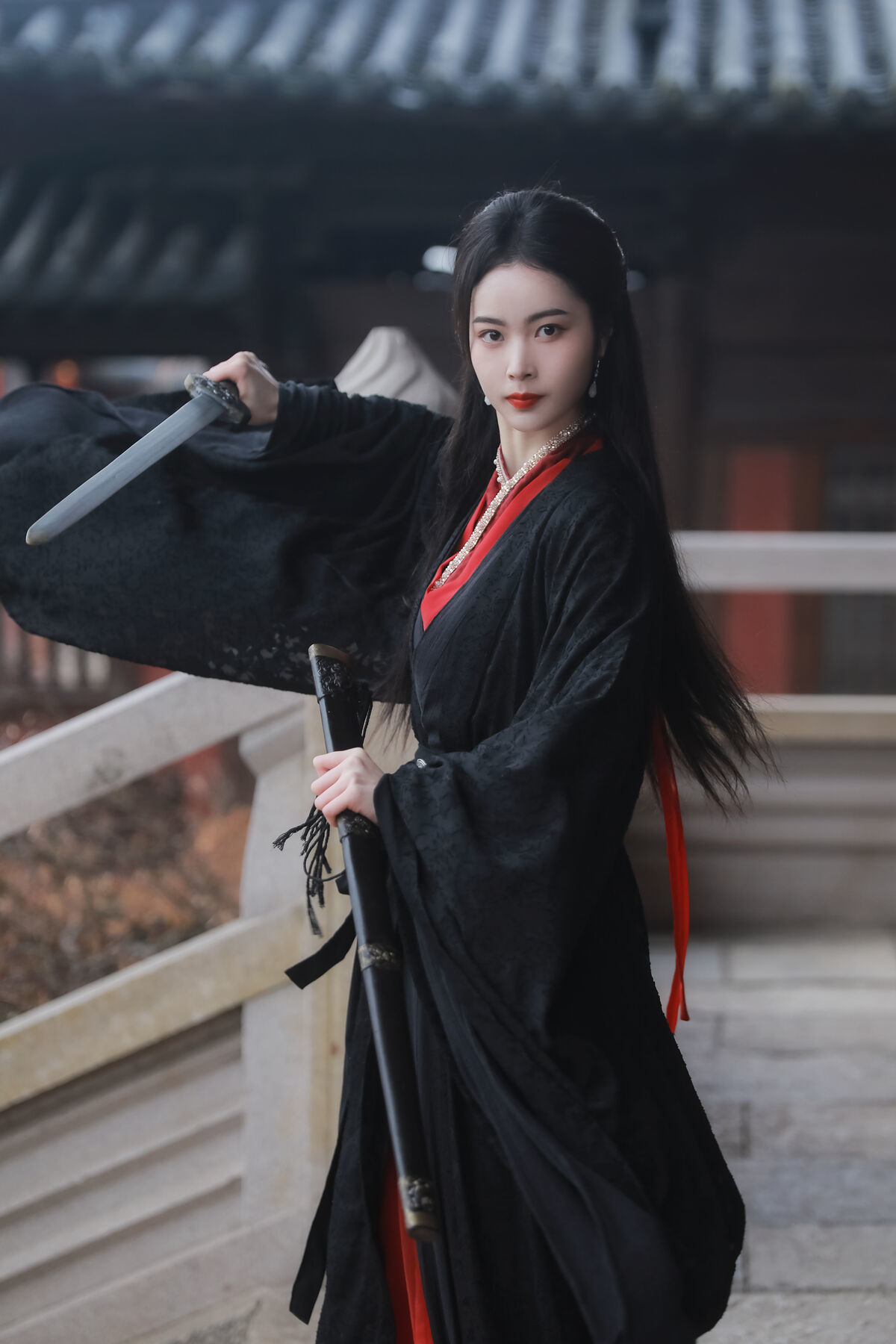 图片[22]-YiTuYu艺图语 Vol.7629 Hui Hui[25P]-六色网