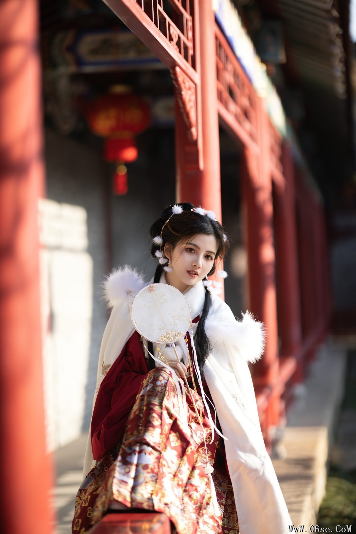 图片[17]-YiTuYu艺图语 Vol.3149 Dtifa Ding Xiao Ni[37P]-六色网