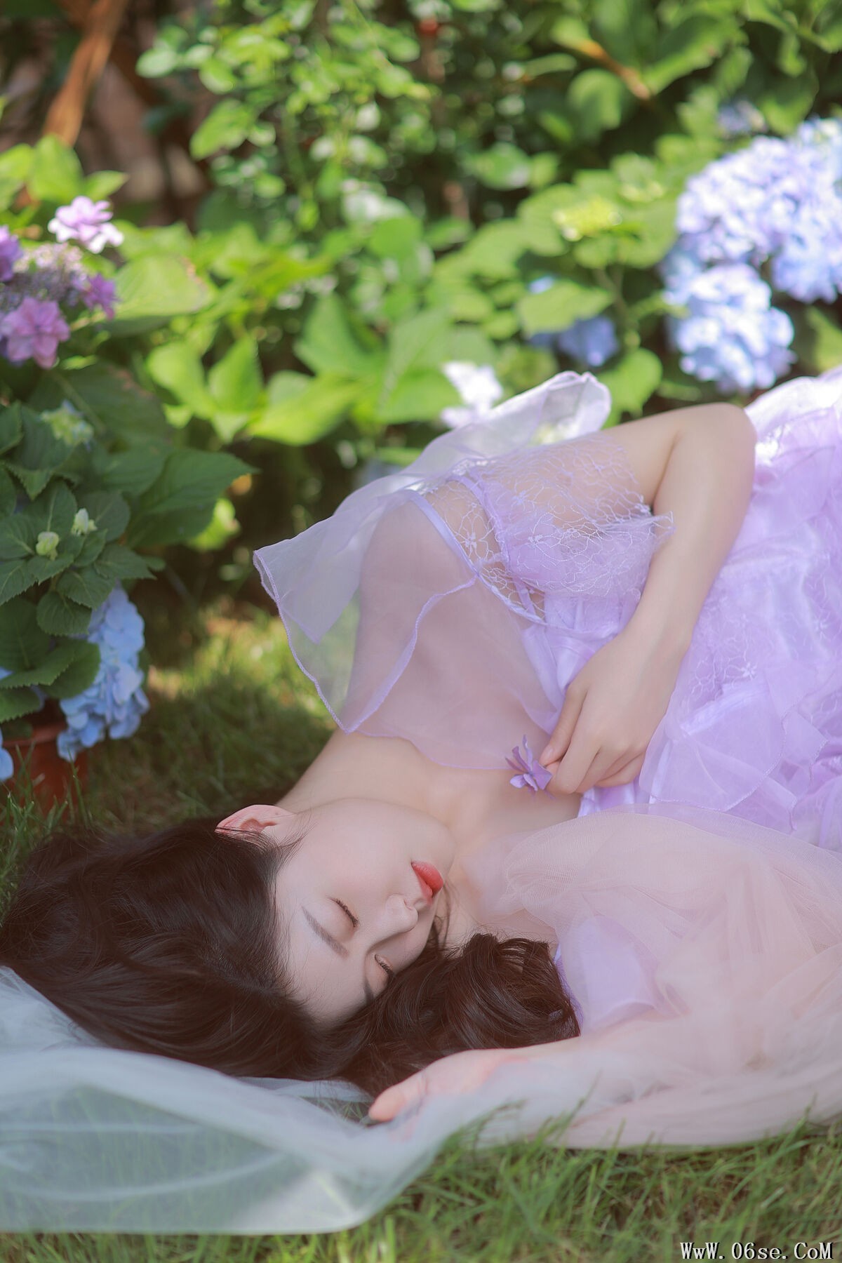图片[16]-YiTuYu艺图语 Vol.6993 Zhang Yan Qiu[25P]-六色网