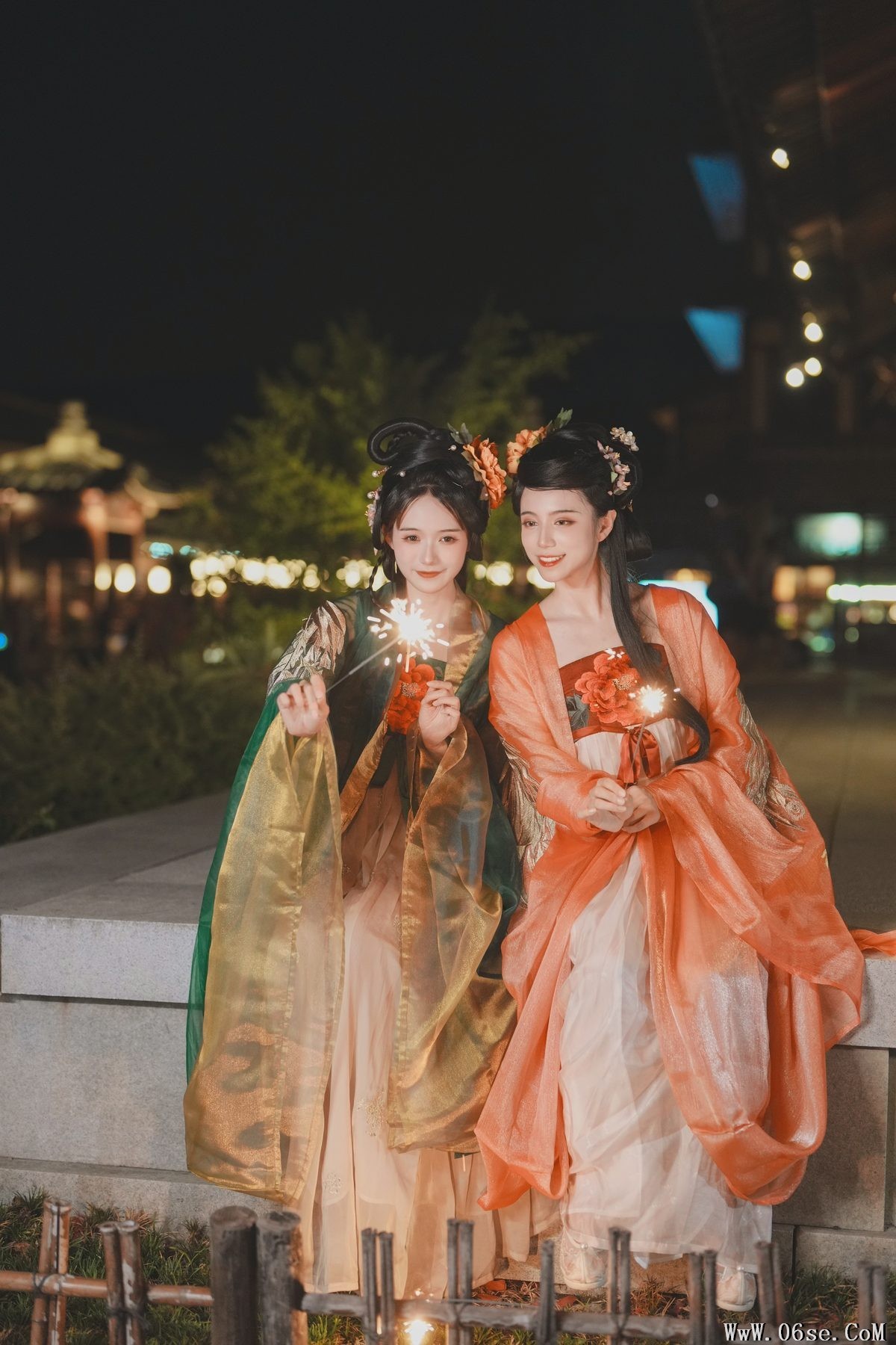 图片[22]-YiTuYu艺图语 Vol.4290 Tu Zi Zzz Bu Chi Hu Luo Bo[34P]-六色网