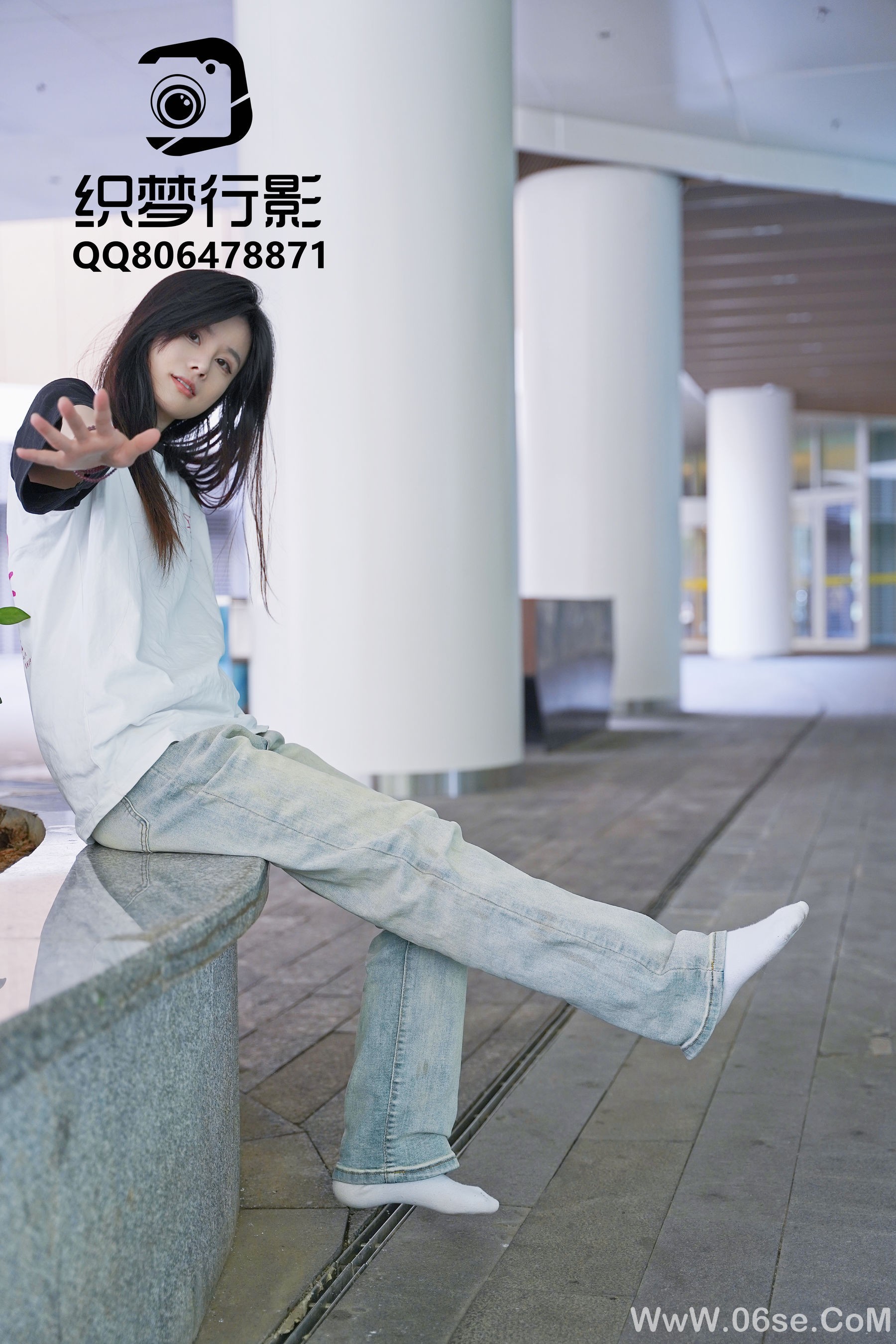 图片[102]-[织梦映像] 百货人生-商场里的百货人生[300P]-六色网