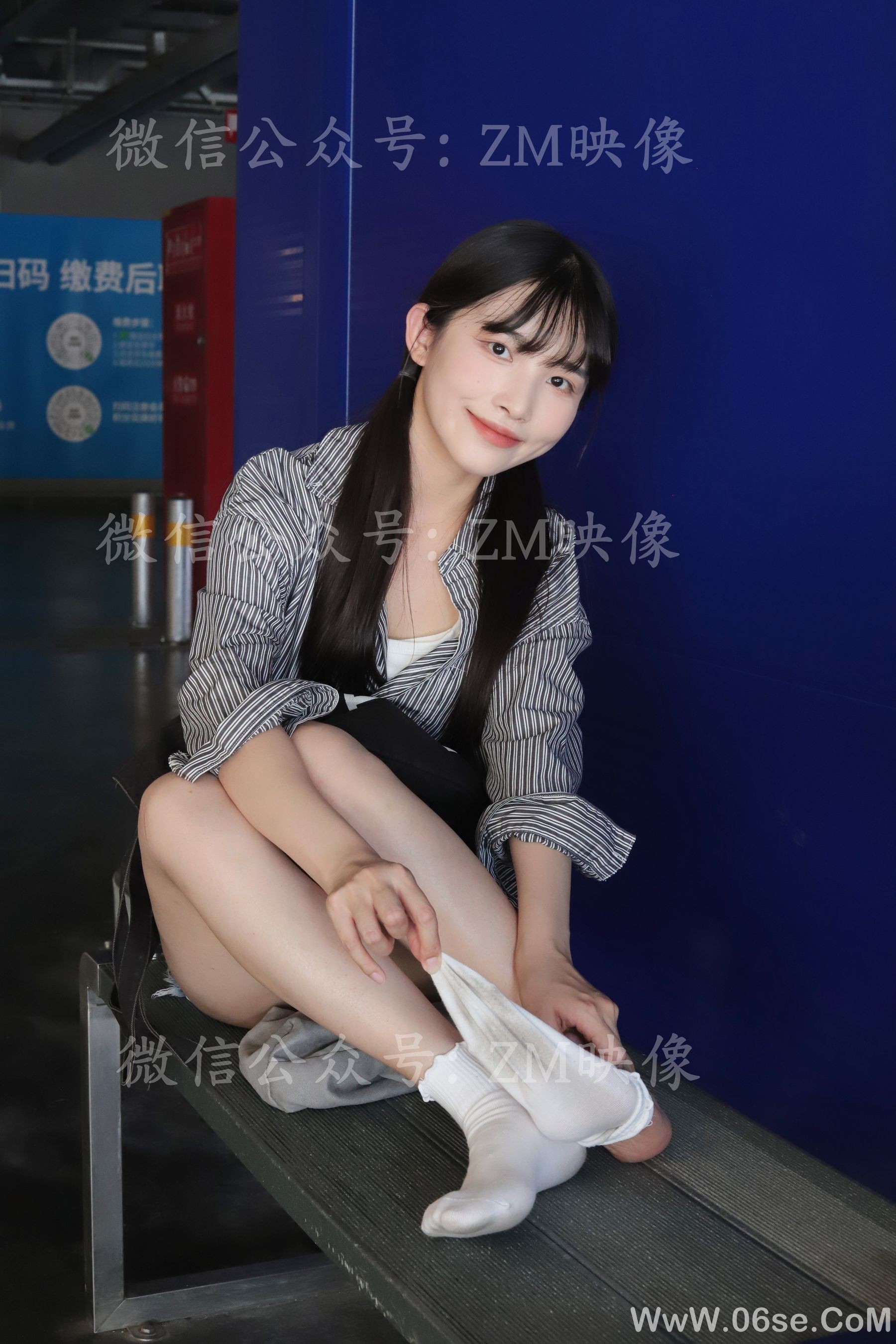 图片[248]-[织梦映像] 爱在深秋-轻罗小扇扑流萤[305P]-六色网