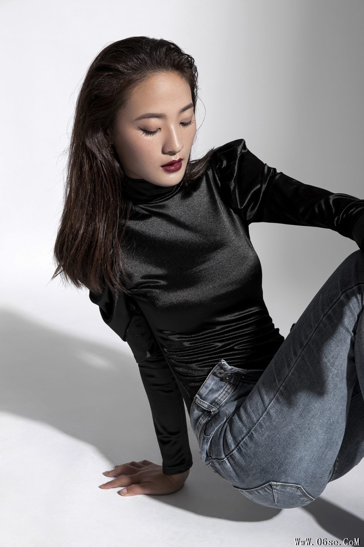图片[22]-YiTuYu艺图语 Vol.5748 Zhou Xu Xu[27P]-六色网