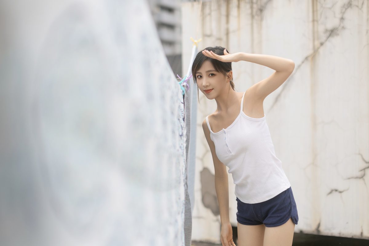 图片[26]-YiTuYu艺图语 Vol.4437 Su Su[31P]-六色网
