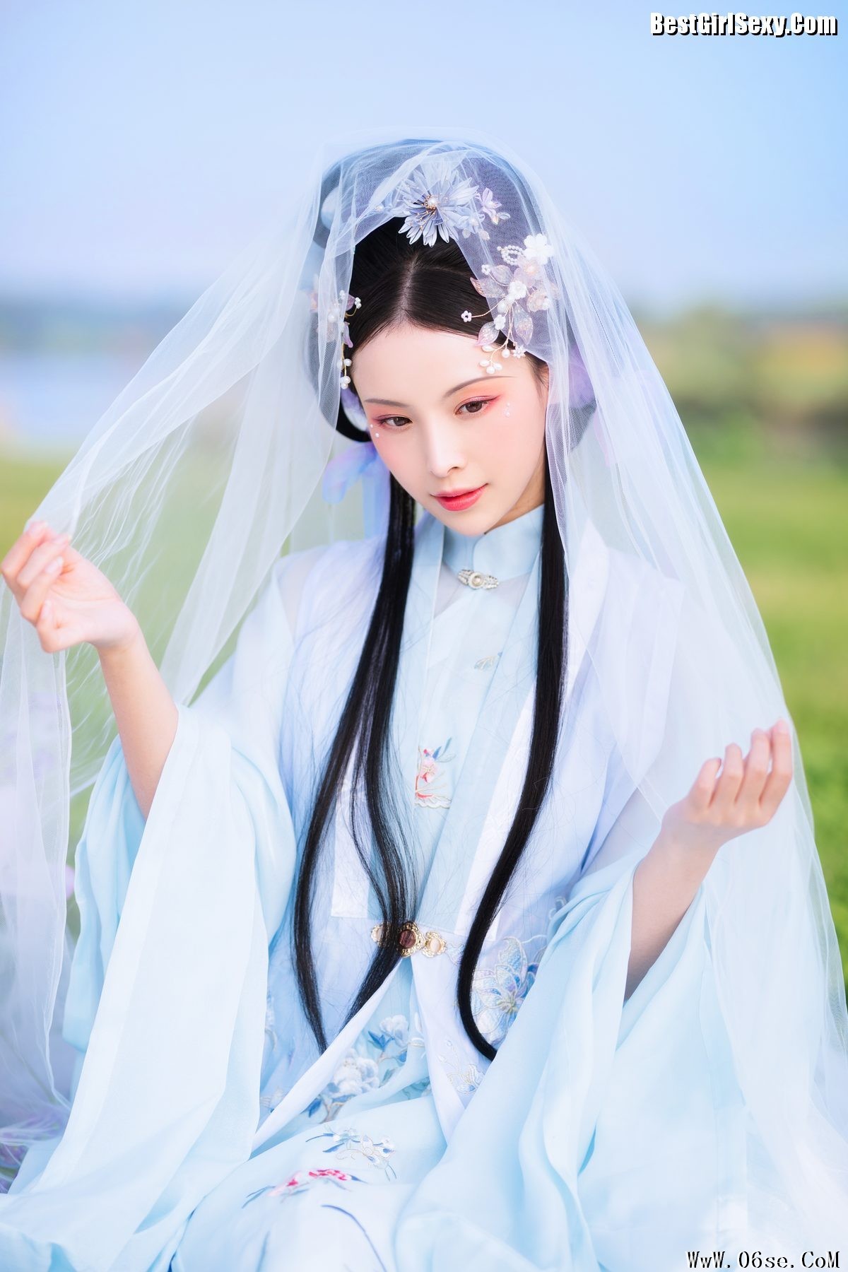 图片[23]-YiTuYu艺图语 Vol.4069 Yi Xiao Zhi Zhi Zhi Zhi[26P]-六色网