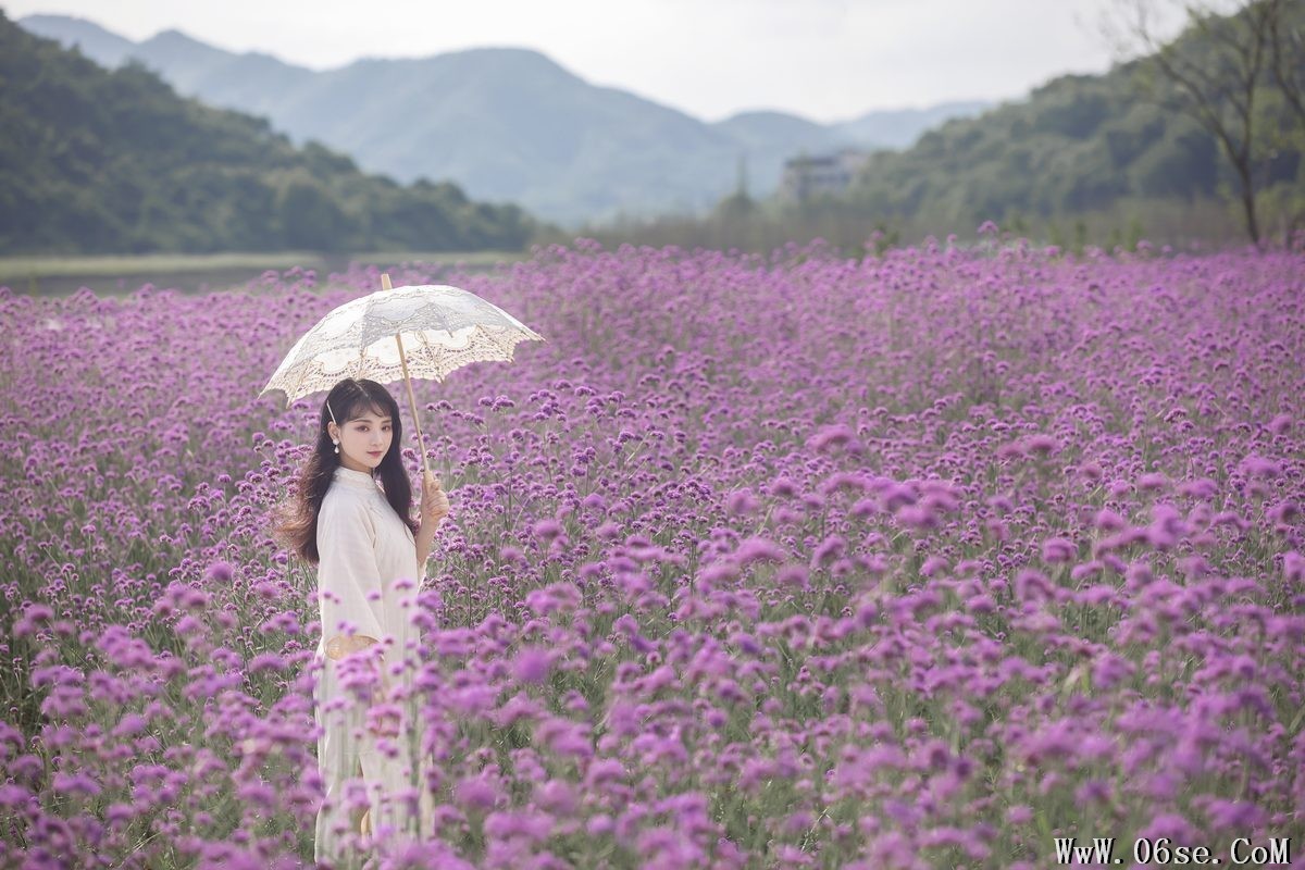 图片[16]-YiTuYu艺图语 Vol.4656 Xiao Ting[22P]-六色网