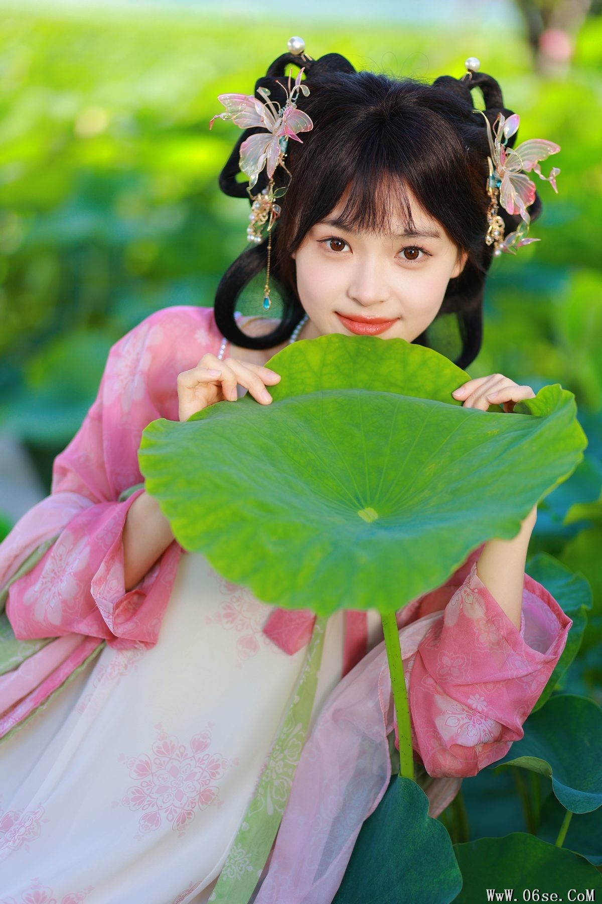 图片[13]-YiTuYu艺图语 Vol.4644 Chi Chi Qing Yu Biao[37P]-六色网