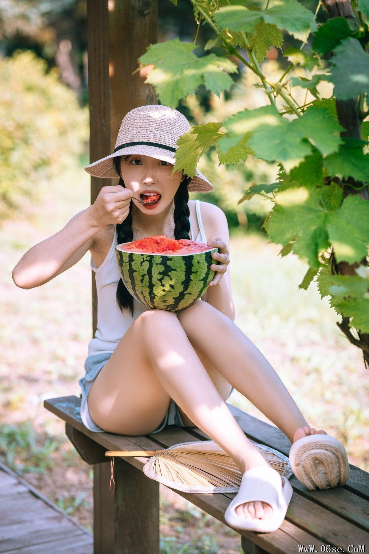 图片[11]-YiTuYu艺图语 Vol.4389 Jiao Jiao[22P]-六色网