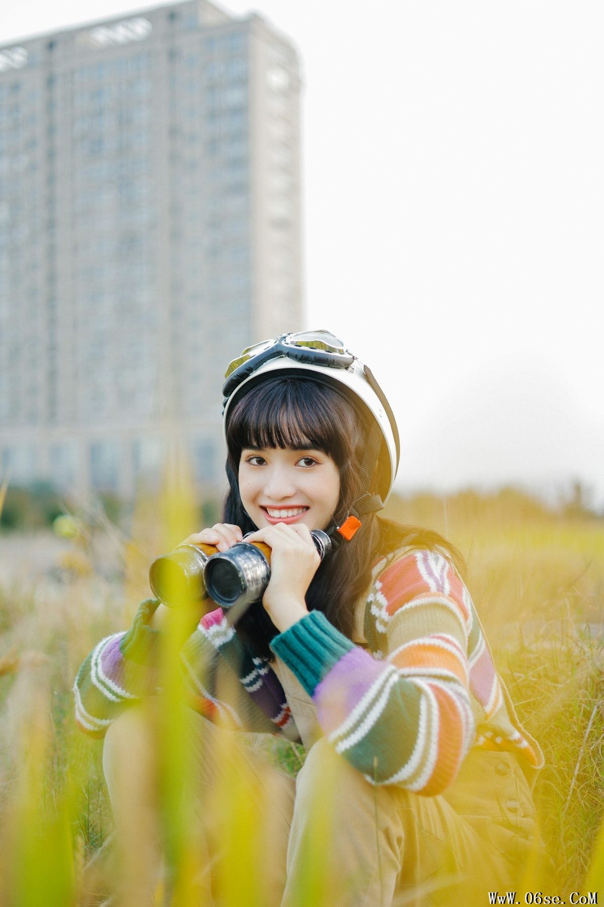 图片[21]-YiTuYu艺图语 Vol.3476 Xia Shi Ha Ha Jiang[31P]-六色网