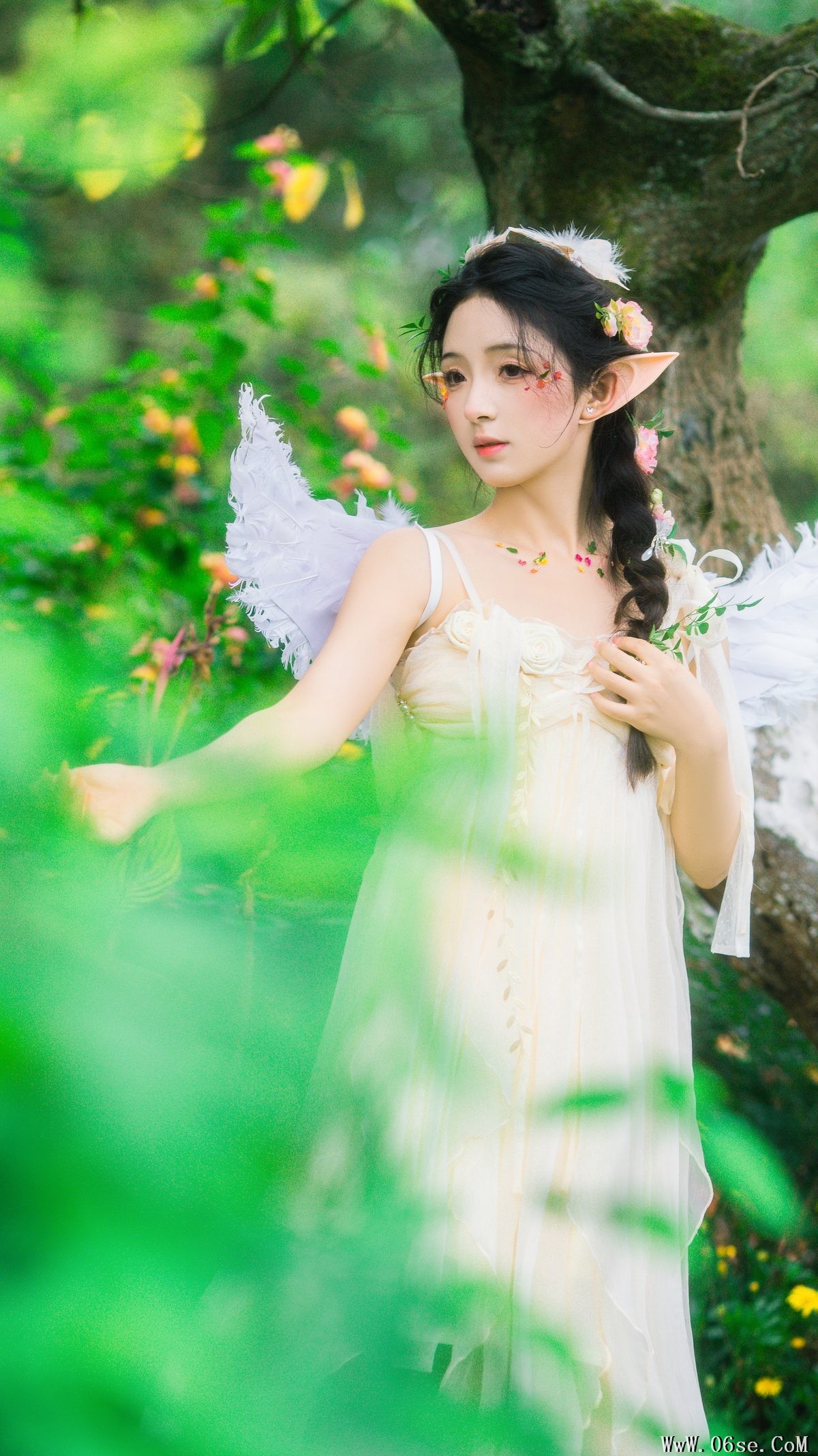 图片[20]-YiTuYu艺图语 Vol.5579 Min Zui Xiao Mo Xuan[39P]-六色网