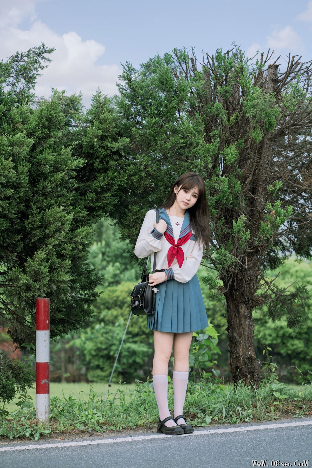 图片[23]-YiTuYu艺图语 Vol.7656 Pao Fu Xiao Fang[23P]-六色网