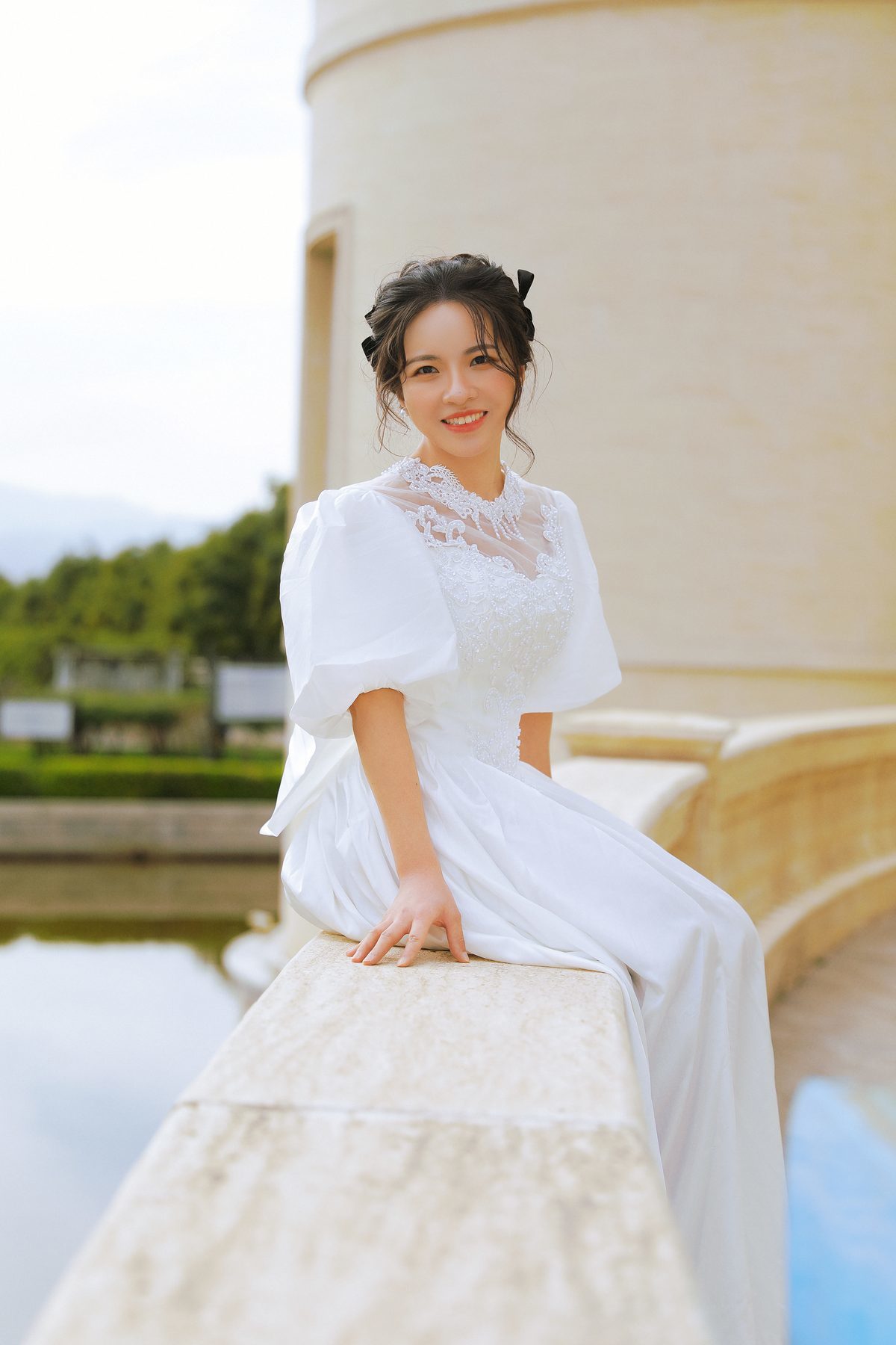 图片[16]-YiTuYu艺图语 Vol.3408 Xiao Xiao Chong Laura[28P]-六色网