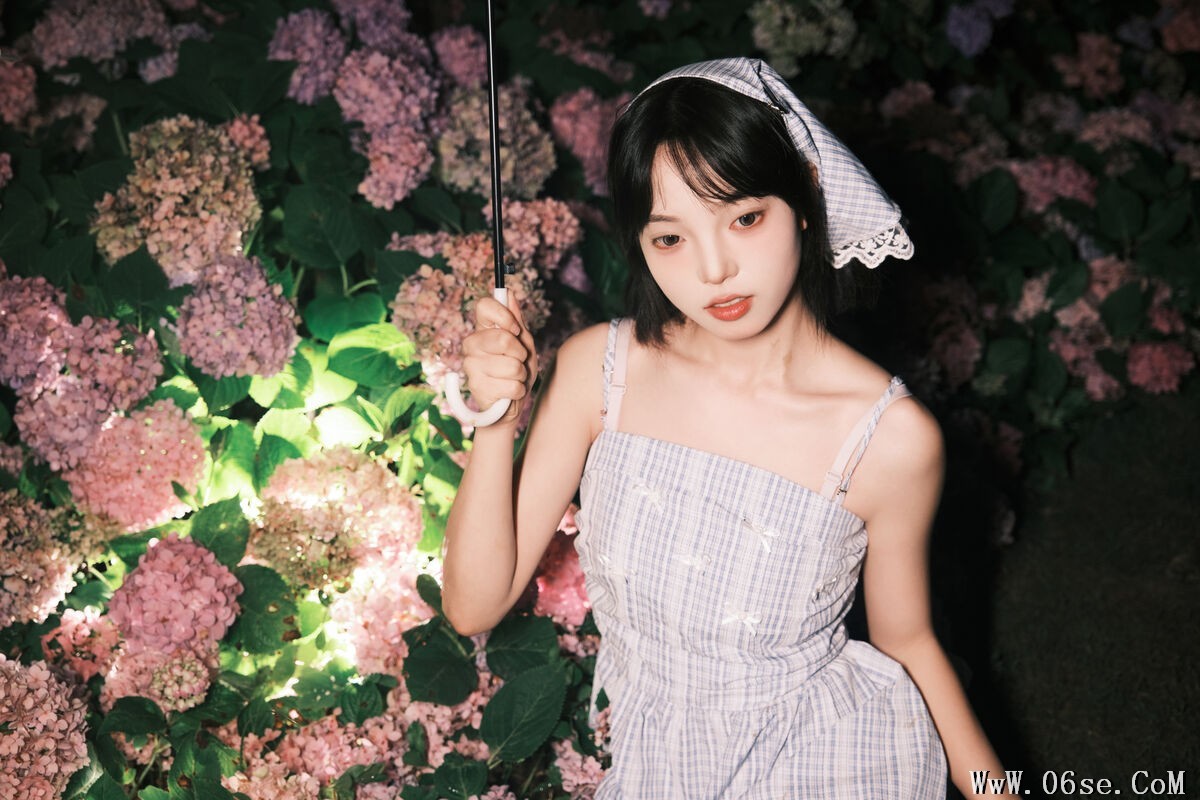 图片[25]-YiTuYu艺图语 Vol.7229 Jiu Cai He Zi[32P]-六色网