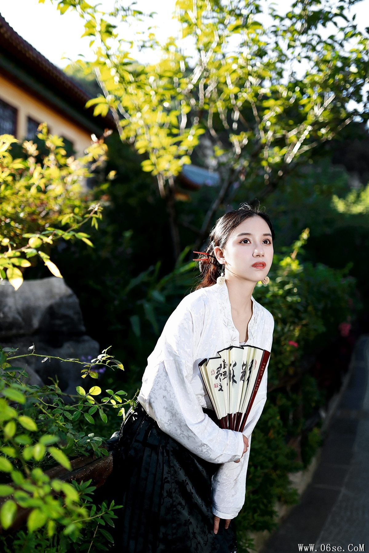 图片[17]-YiTuYu艺图语 Vol.5469 Xiao Xie[28P]-六色网