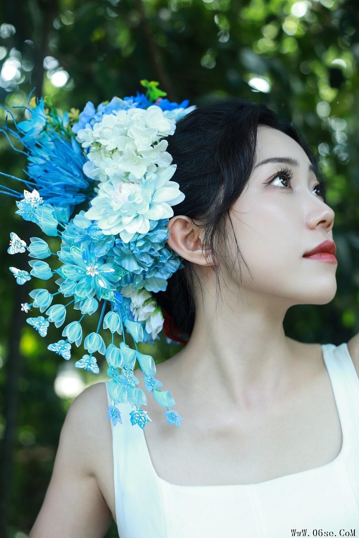 图片[12]-YiTuYu艺图语 Vol.5484 Ye Zi[23P]-六色网