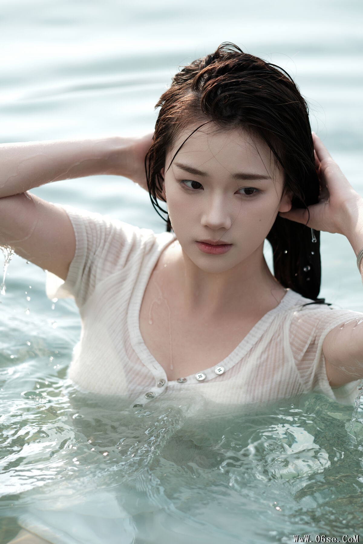 图片[6]-YiTuYu艺图语 Vol.7584 To Xiao Bei[29P]-六色网
