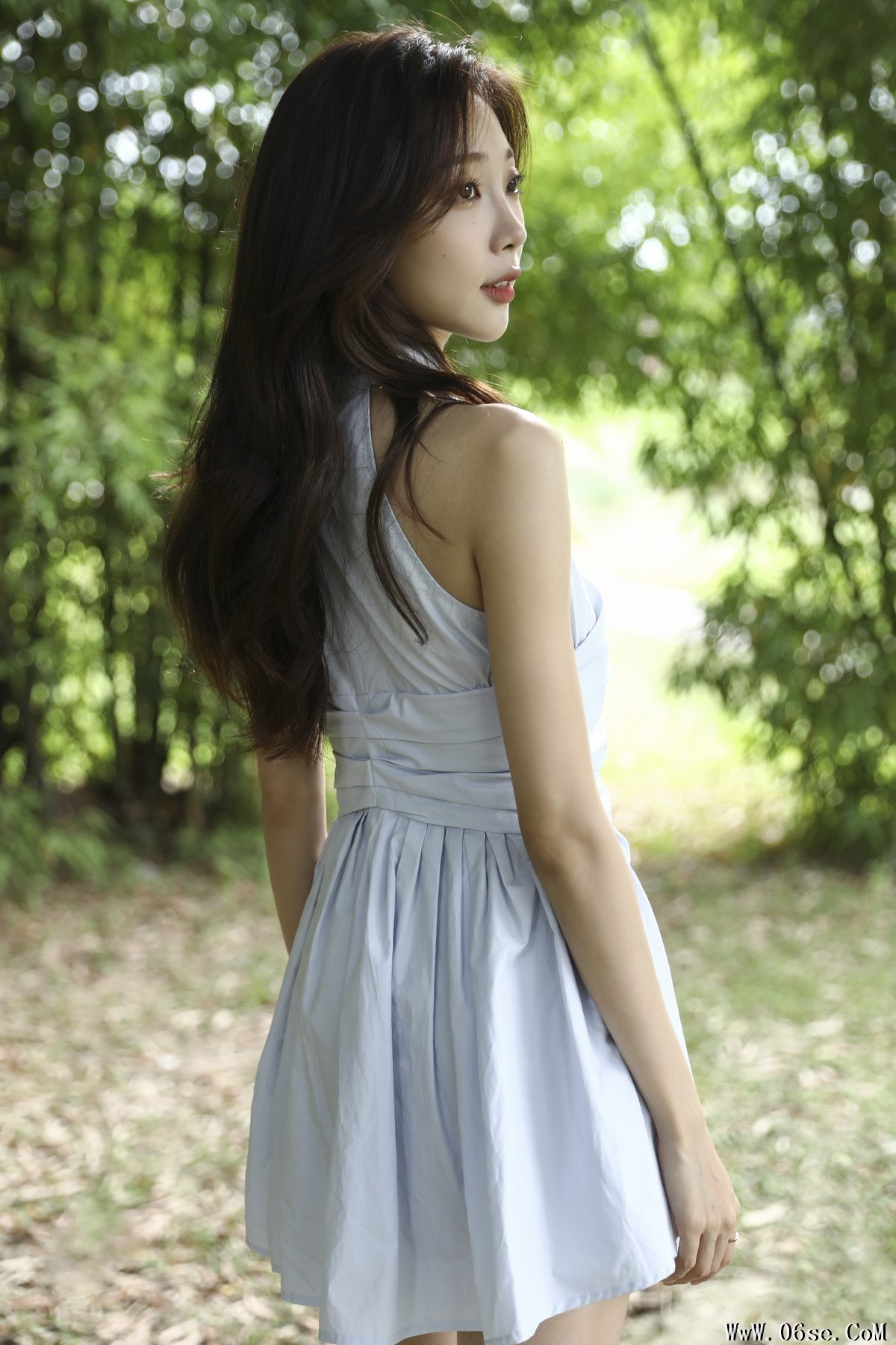 图片[18]-YiTuYu艺图语 Vol.4313 Wang Xing Xing[34P]-六色网
