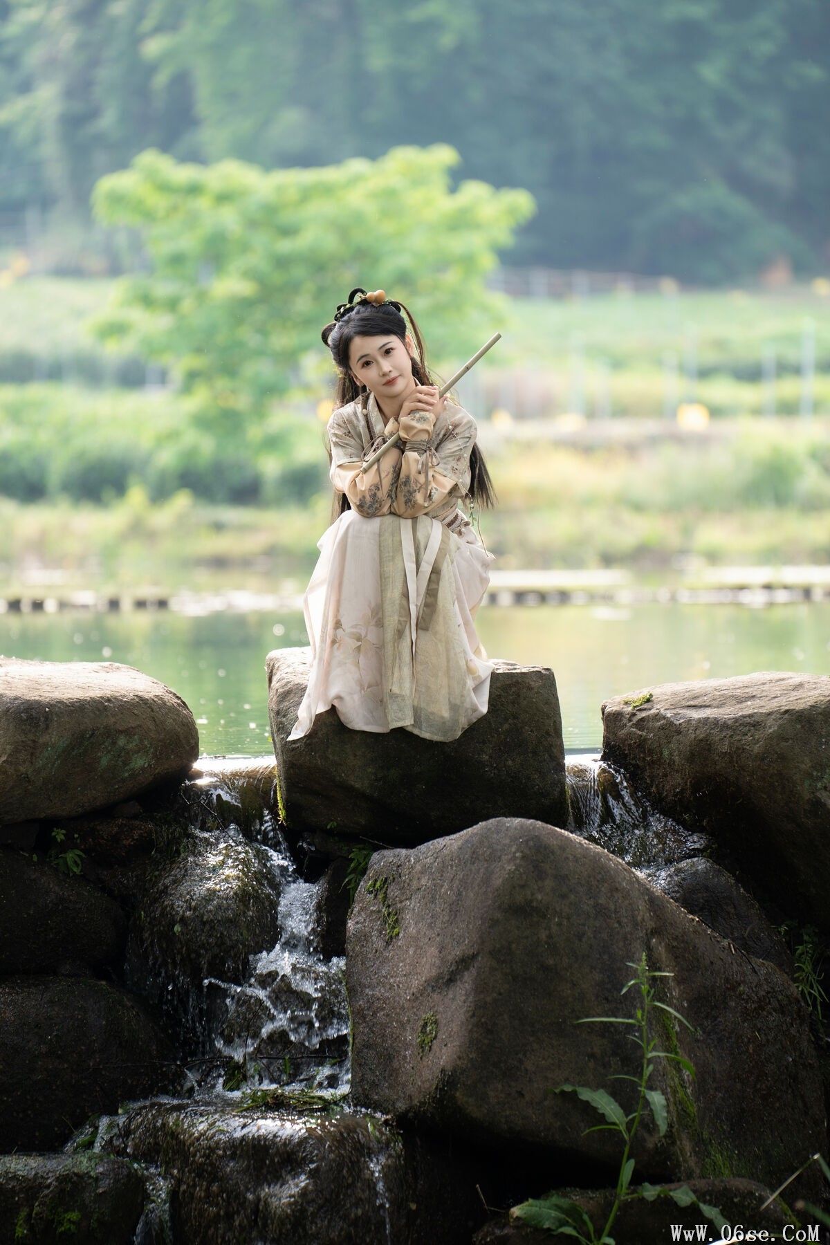 图片[7]-YiTuYu艺图语 Vol.7213 Jiao Yi Zhi Sui Sui[24P]-六色网