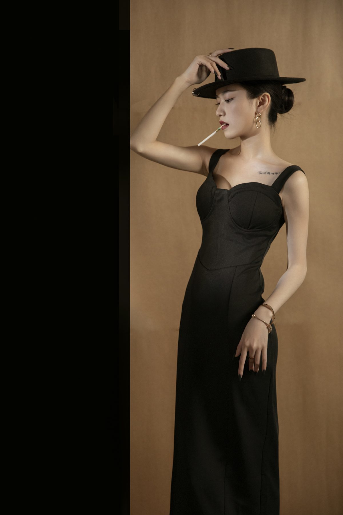 图片[20]-YiTuYu艺图语 Vol.5445 Si Si[23P]-六色网