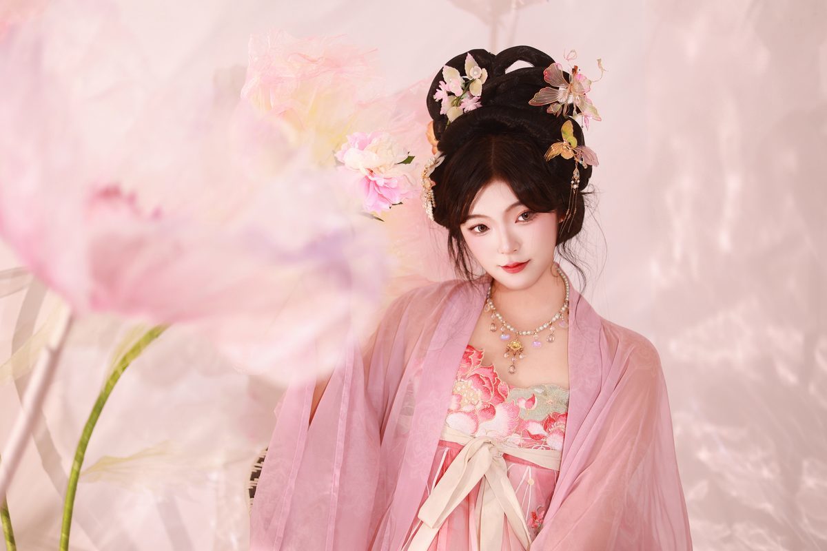图片[26]-YiTuYu艺图语 Vol.5858 KaiLin Jiang[35P]-六色网