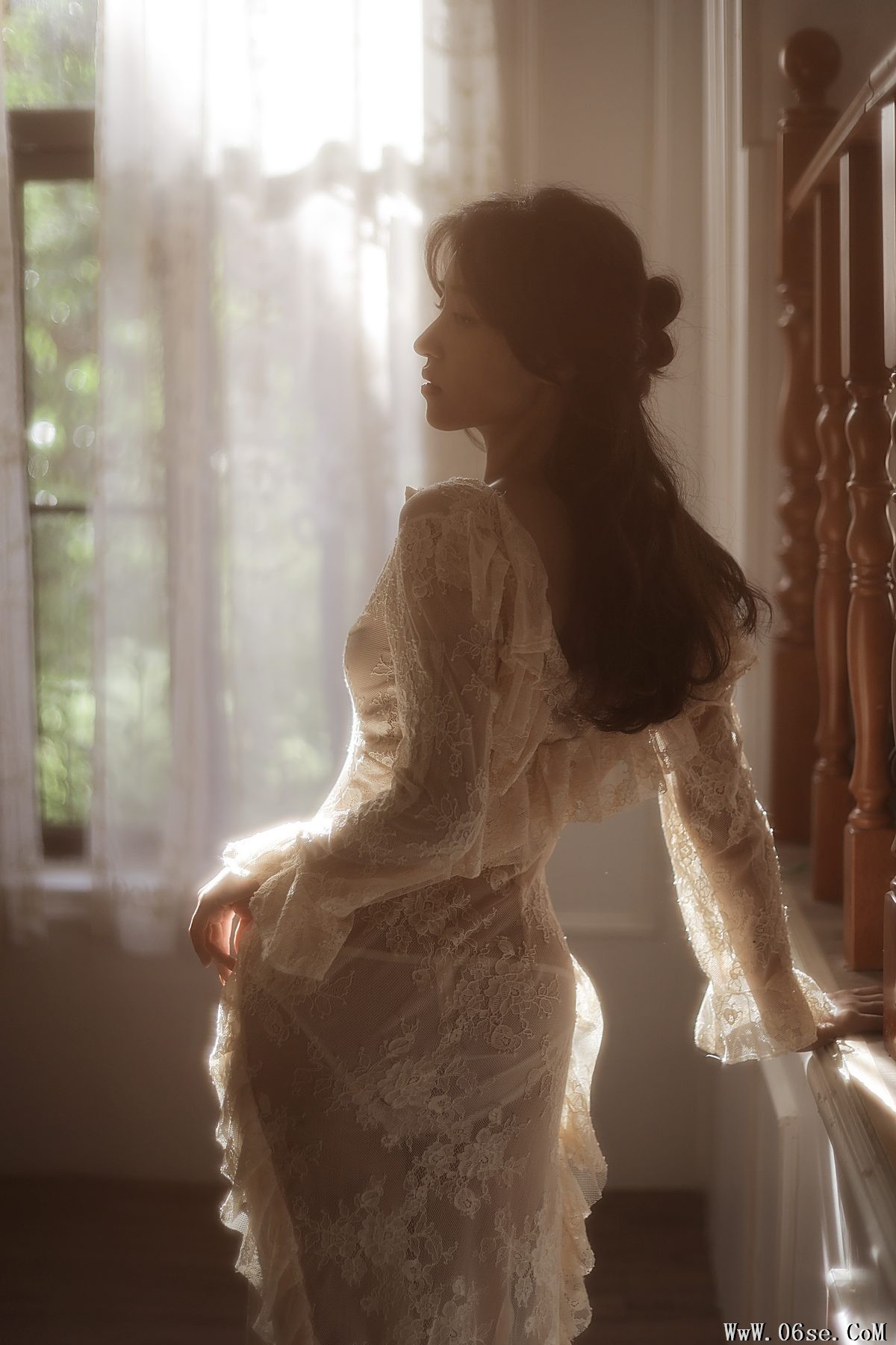 图片[9]-YiTuYu艺图语 Vol.5028 Ye Sheng Xue Yu[23P]-六色网