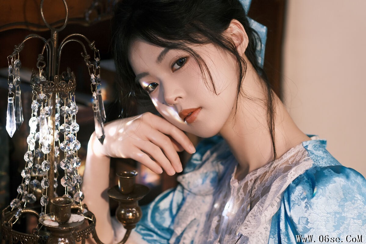 图片[16]-YiTuYu艺图语 Vol.7185 Xiao Yang[37P]-六色网