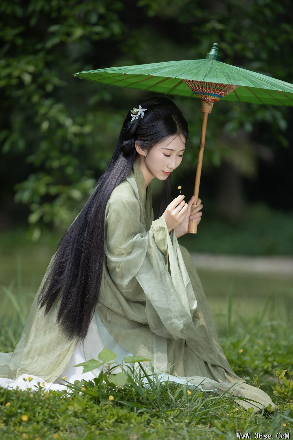 图片[5]-YiTuYu艺图语 Vol.4598 Xiao Bei[36P]-六色网