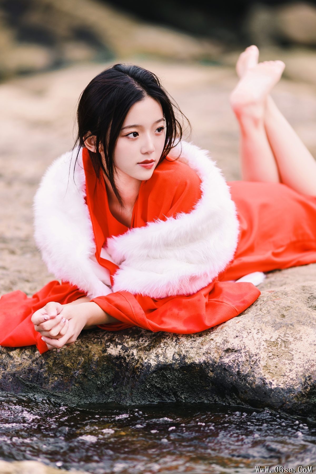 图片[21]-YiTuYu艺图语 Vol.4528 Xiao Mi Dou[37P]-六色网