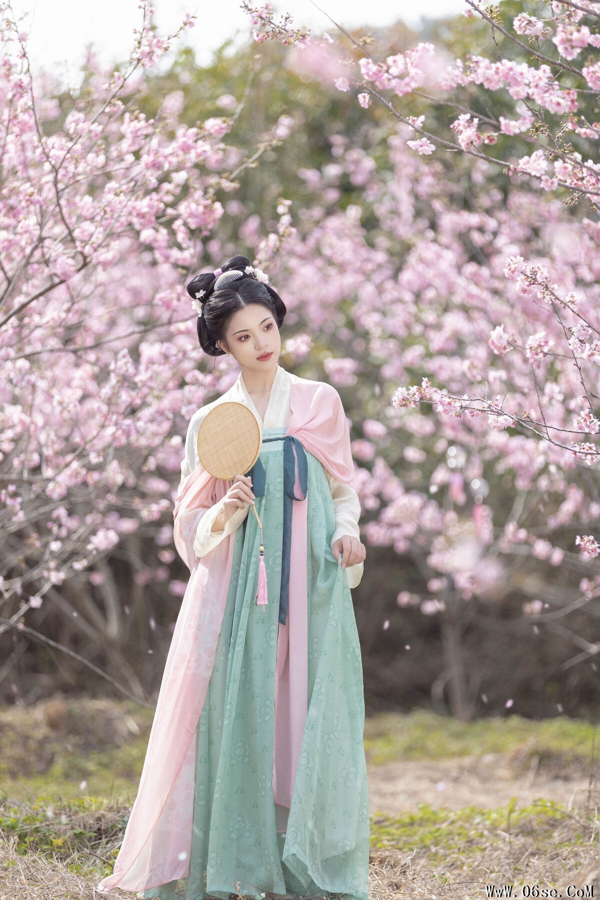 图片[15]-YiTuYu艺图语 Vol.6866 Er Yue Xue Xue[22P]-六色网