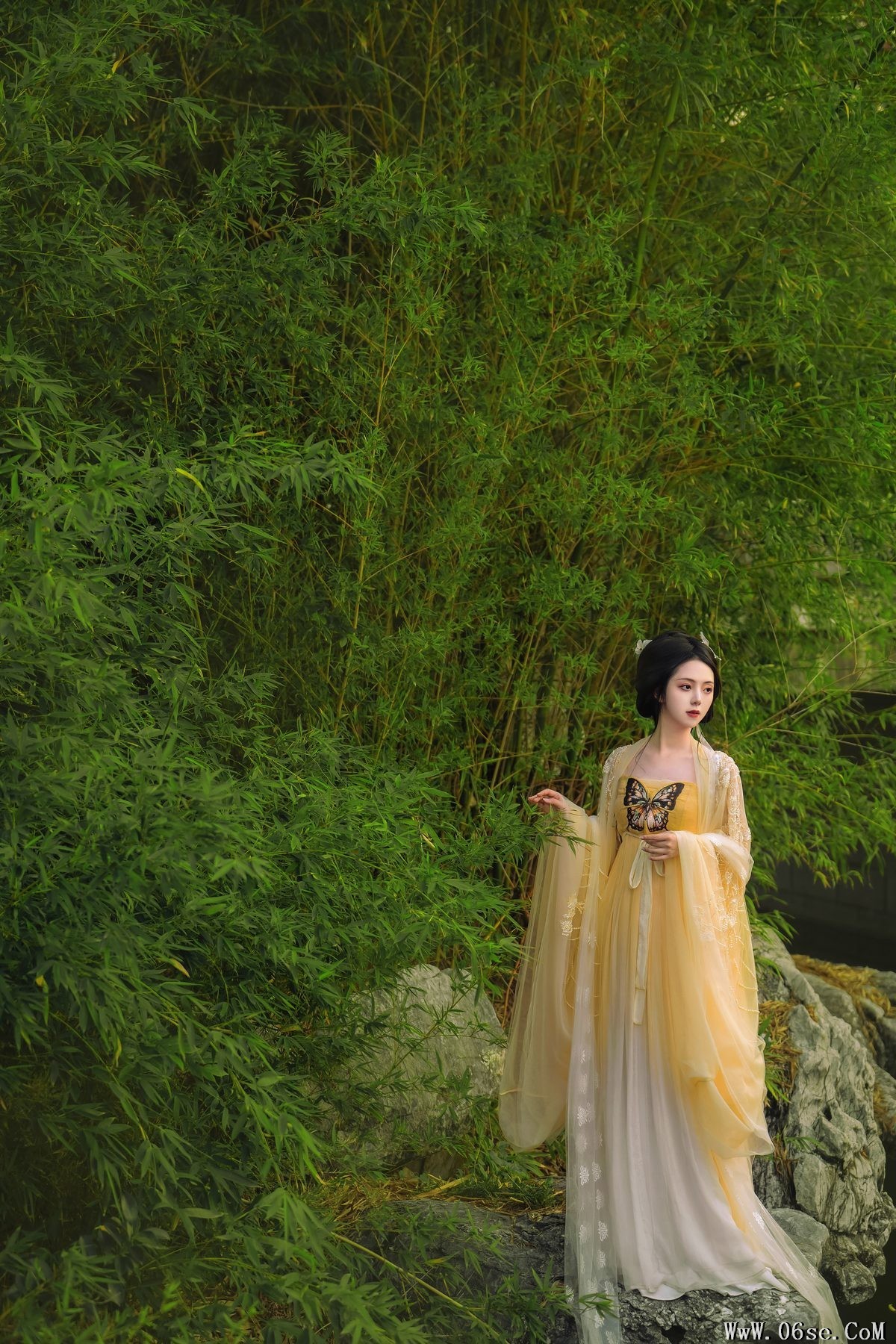 图片[26]-YiTuYu艺图语 Vol.4666 Qian Xue Ya[33P]-六色网