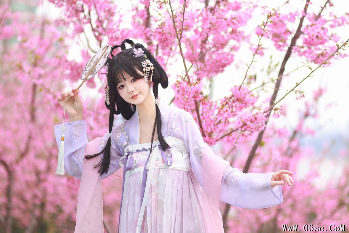 图片[14]-YiTuYu艺图语 Vol.6821 Bu Ke Ai De He He Miao[24P]-六色网