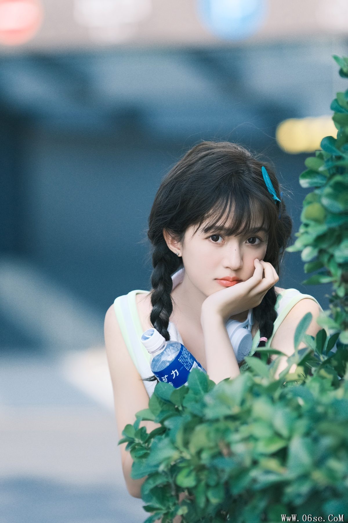 图片[15]-YiTuYu艺图语 Vol.5018 A Yue[23P]-六色网