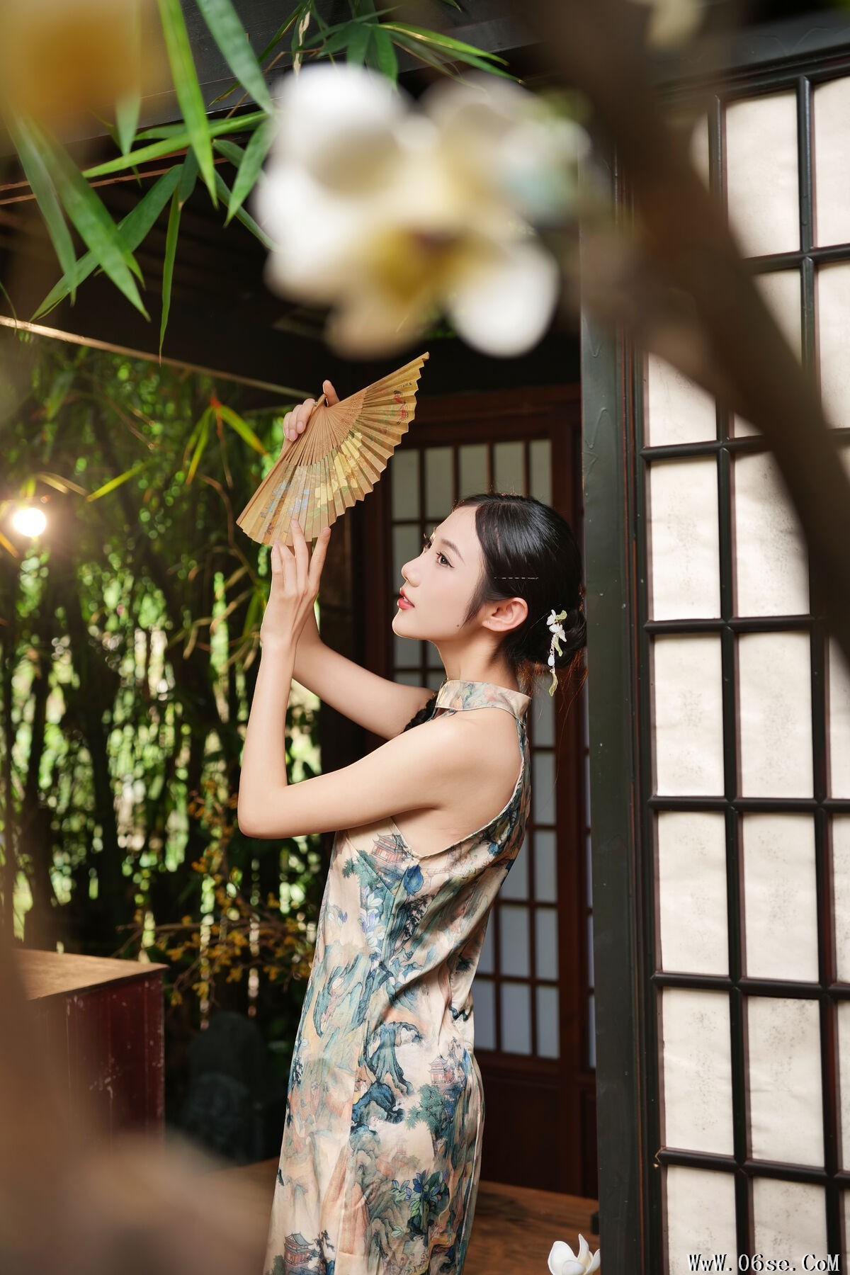 图片[16]-YiTuYu艺图语 Vol.7245 O1ne Wan[42P]-六色网