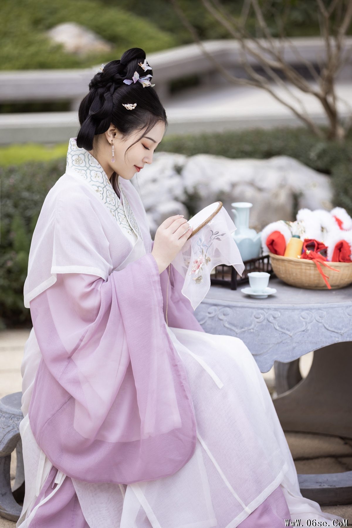 图片[27]-YiTuYu艺图语 Vol.3538 Yi Dui Ling Yi[39P]-六色网