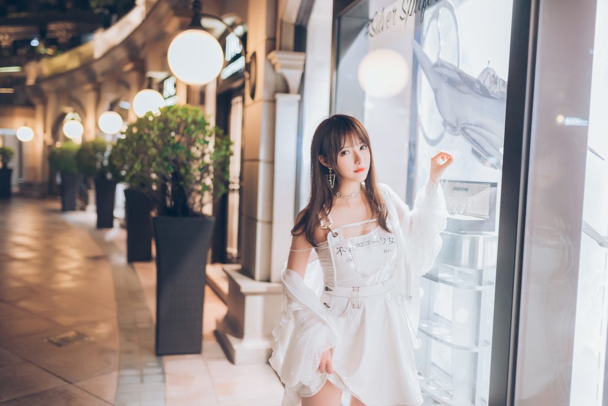 图片[12]-YiTuYu艺图语 Vol.6051 Xi Xi Na[23P]-六色网
